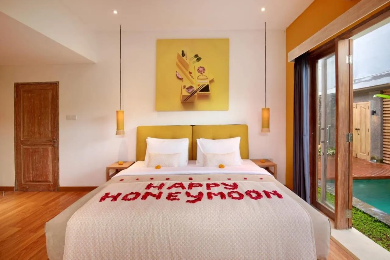 Kerobokan La Mira Villa Seminyak By Ini Vie Hospitality