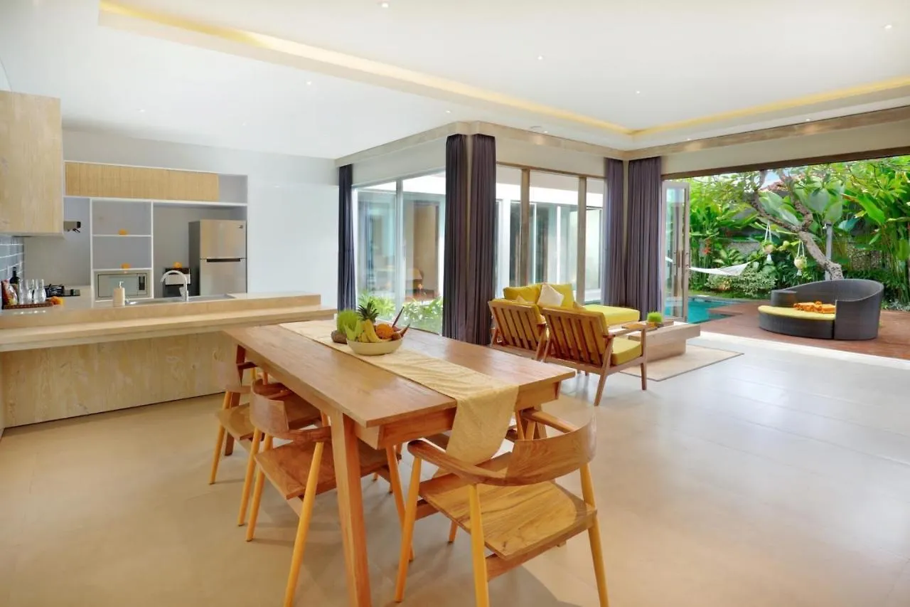 Kerobokan La Mira Villa Seminyak By Ini Vie Hospitality 0*,