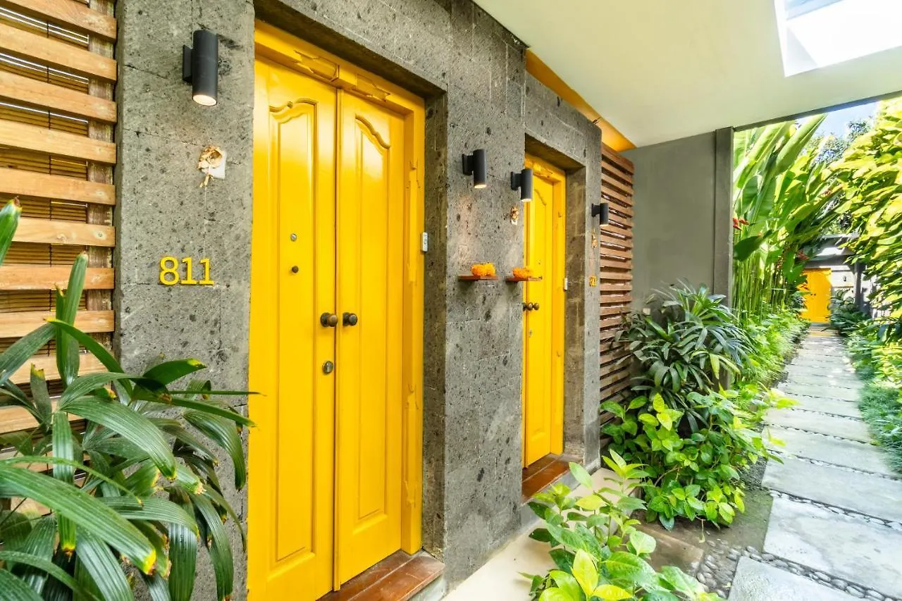Kerobokan La Mira Villa Seminyak By Ini Vie Hospitality