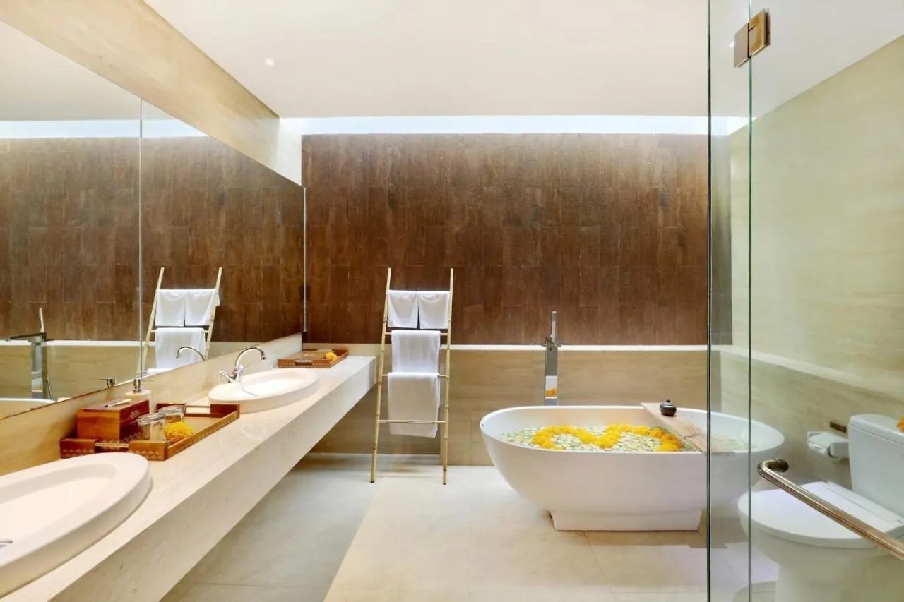 La Mira Villa Seminyak By Ini Vie Hospitality Kerobokan