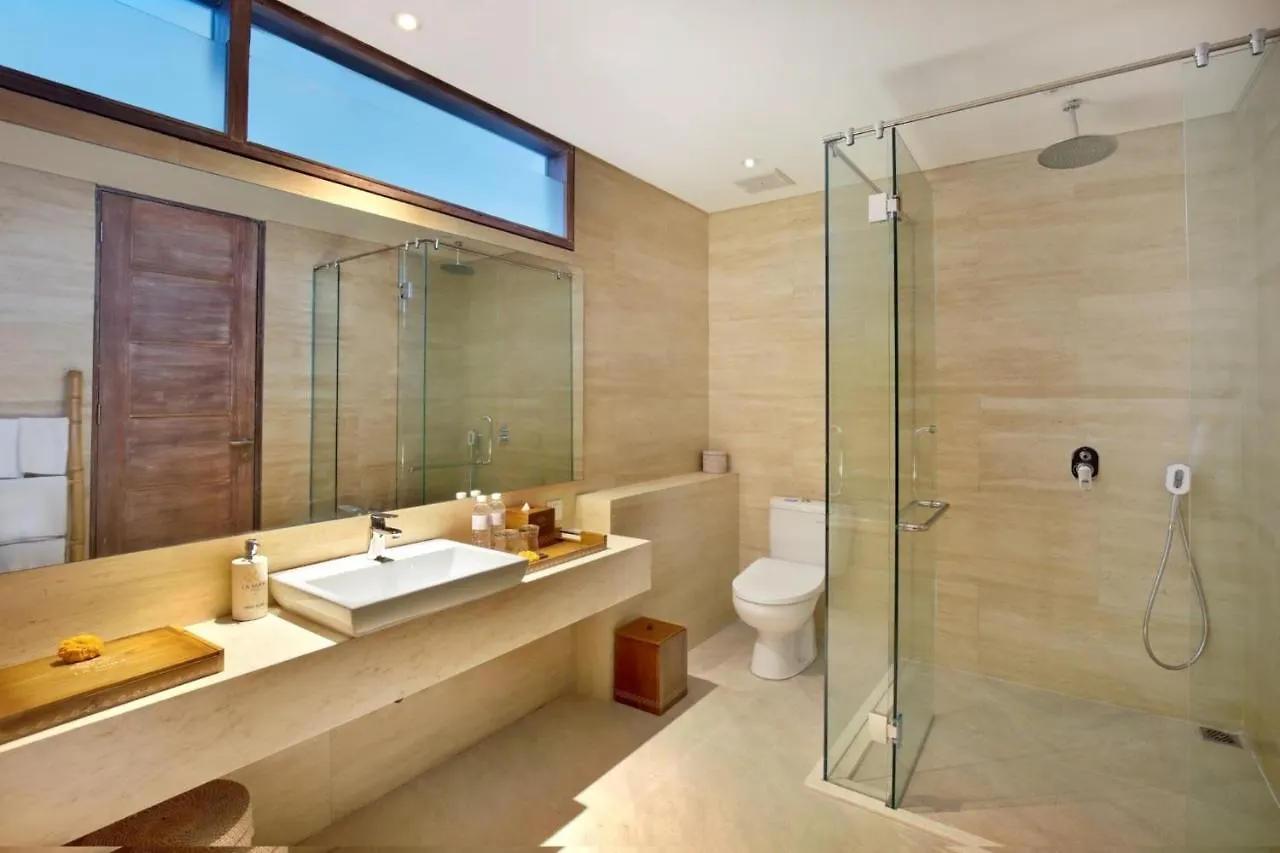 La Mira Villa Seminyak By Ini Vie Hospitality Kerobokan