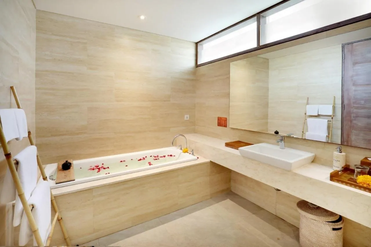 La Mira Villa Seminyak By Ini Vie Hospitality Kerobokan   Kerobokan (Bali)
