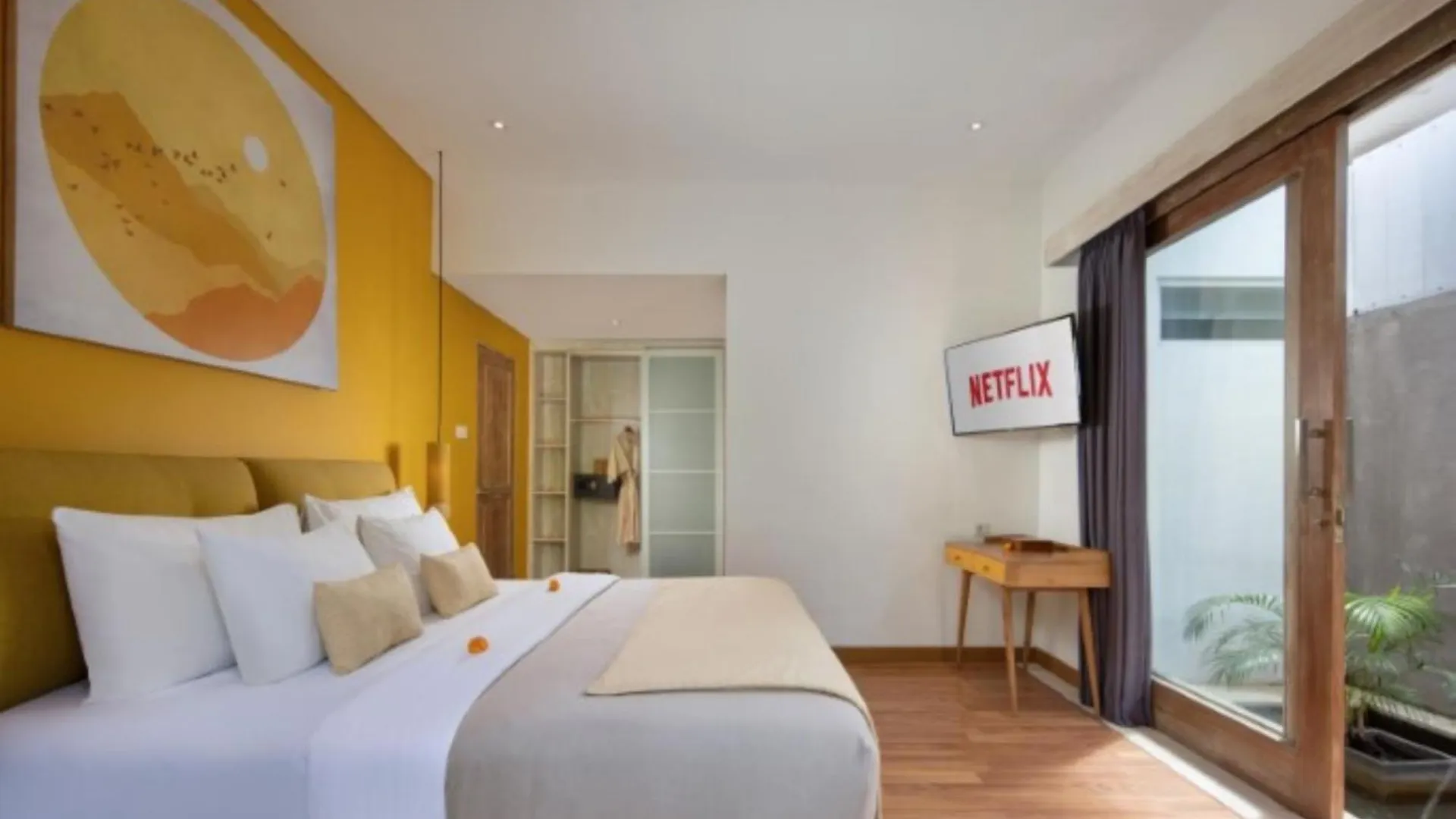 La Mira Villa Seminyak By Ini Vie Hospitality Kerobokan  0*, Kerobokan (Bali) Indonesia