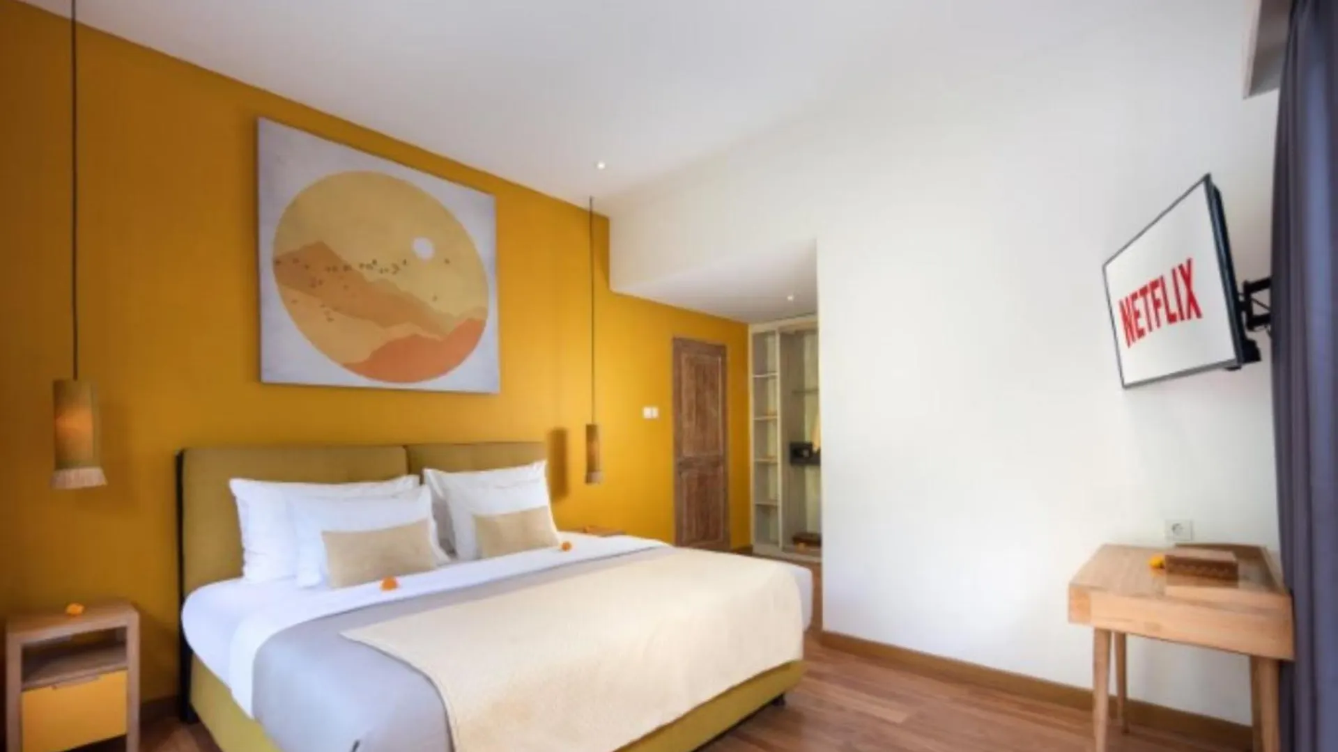 La Mira Villa Seminyak By Ini Vie Hospitality Kerobokan